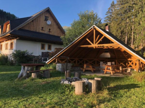 Chaty a horský hotel Kožiar, Žiar